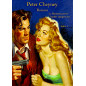 PETER CHEYNEY - Nouvelles et romans (6 volumes)