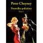 PETER CHEYNEY - Nouvelles et romans (6 volumes)