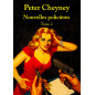 PETER CHEYNEY - Nouvelles et romans (6 volumes)