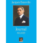 JACQUES BAINVILLE - Journal 1901-1935