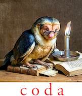 Editions Coda
