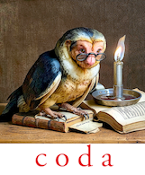 Editions Coda